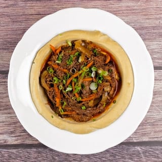Short Rib Bowl